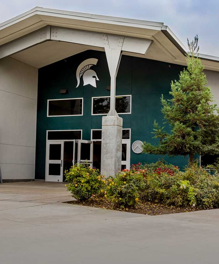 Fairmont Elementary School